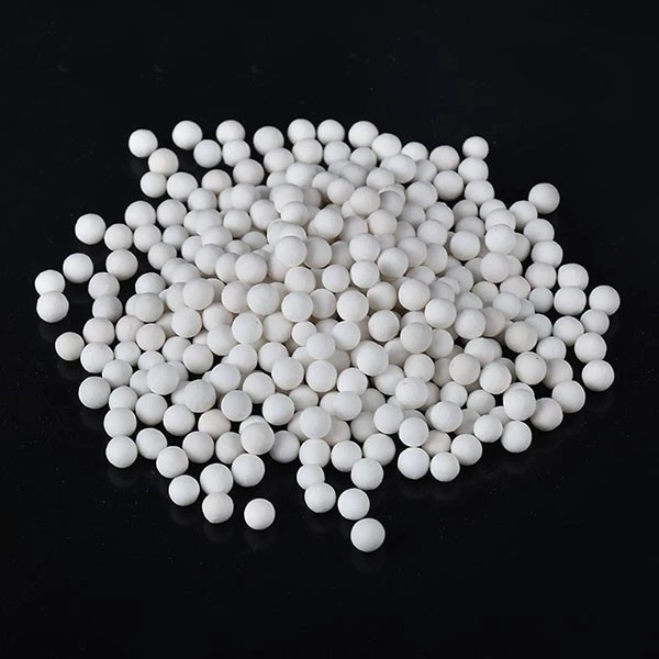 silica gel type A