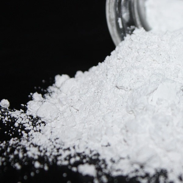 zeolite DAY 60 FCC catalyst